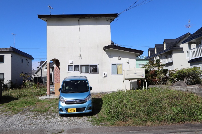 物件写真