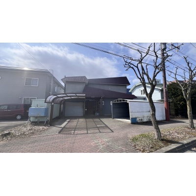 ３０号通りから撮影