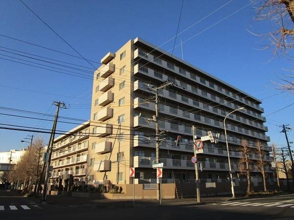 サーム北7条
