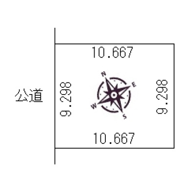 物件写真 1