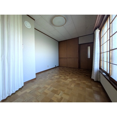 2階洋室①