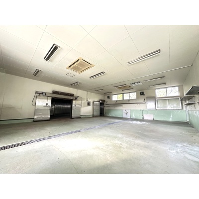 ■加工場①