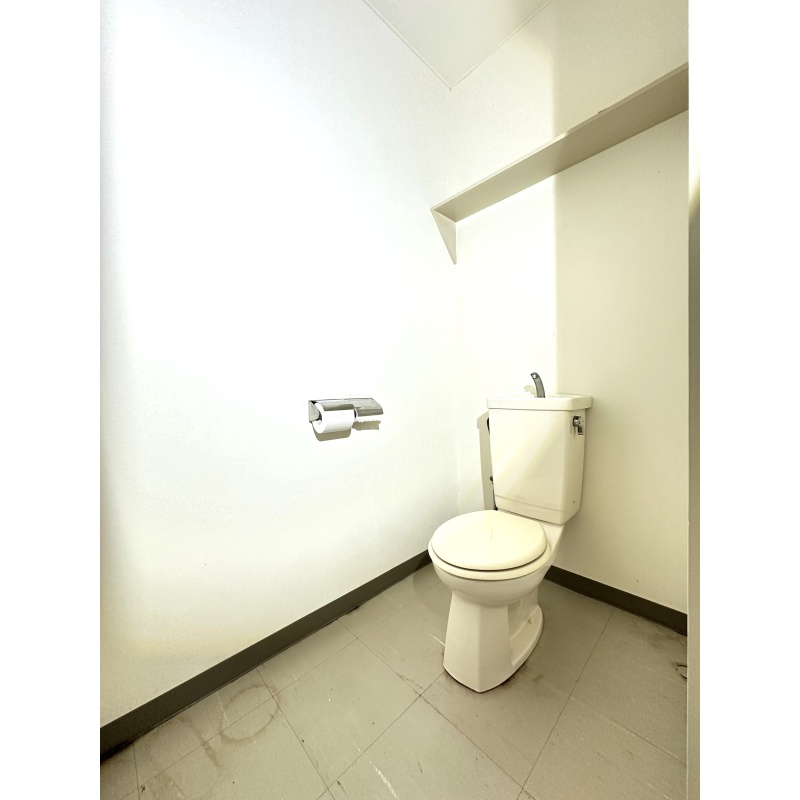 ■2階WC