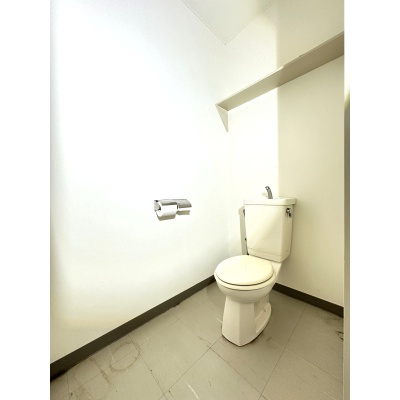 ■2階WC