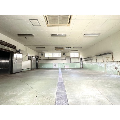 ■加工場②