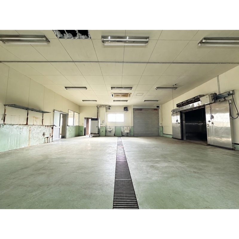 ■加工場③