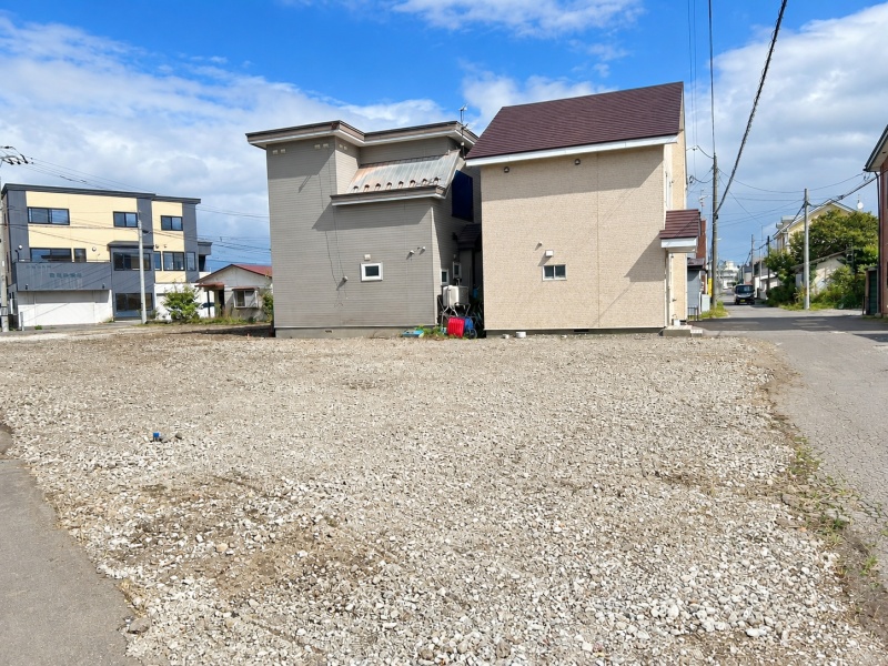 富岡町1丁目 売土地 仲介手数料不要!