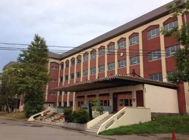 函館市立戸倉中学校