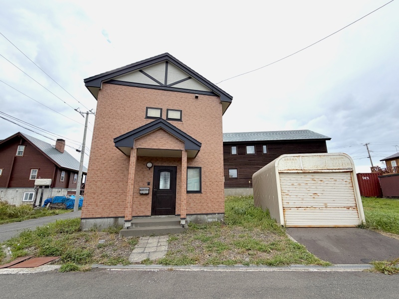 石狩市厚田望来389番地279