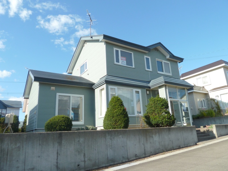 【鳴川3丁目/4LDK・中古住宅】