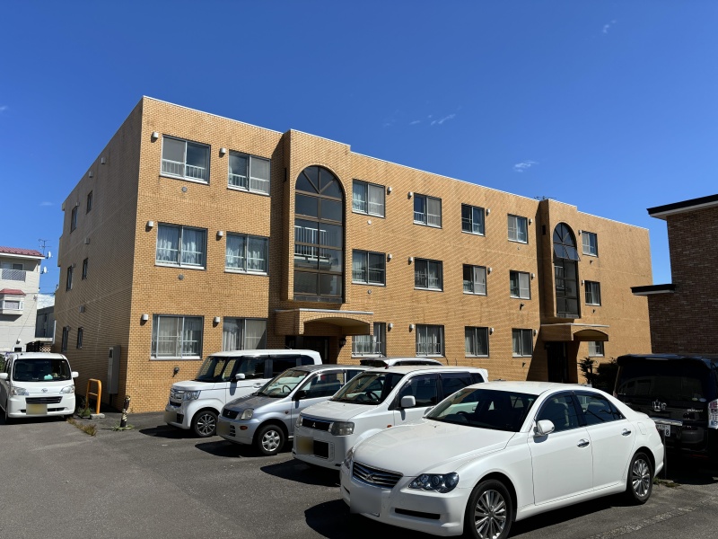 シャトーム海岸町　１０５号室