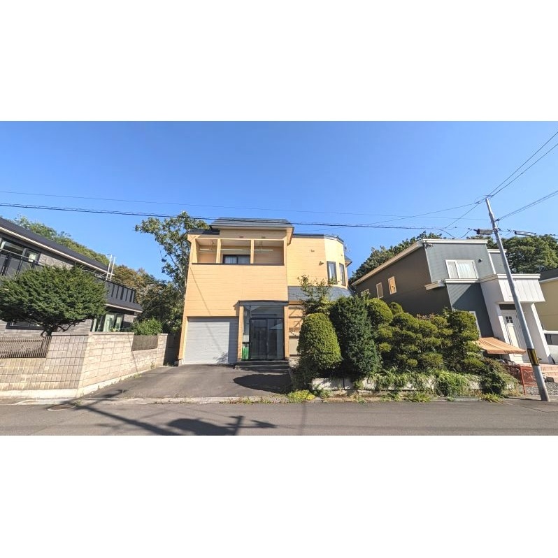 東山1丁目89-23・22，90-9・11　戸建中古