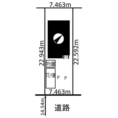 物件写真 23
