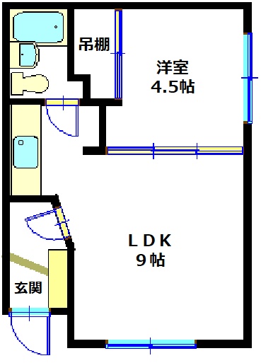 物件写真