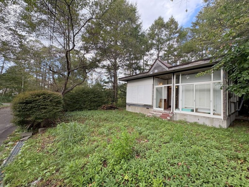 七飯町字軍川69中古住宅