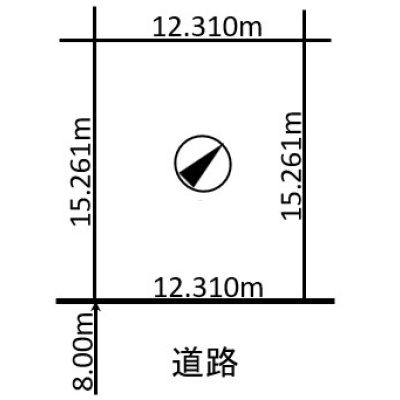 物件写真 2