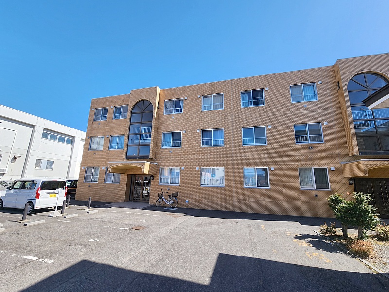 シャトーム海岸町105号室【リフォーム済】