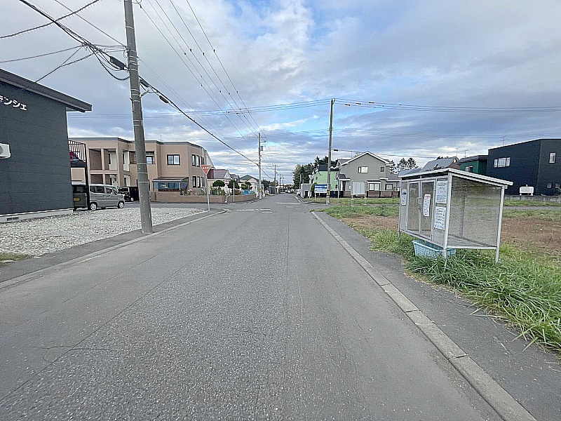 現地写真