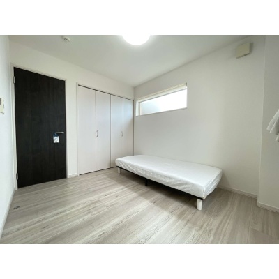 千歳市みどり台北3丁目 都市ガスエコジョーズ 5LDK中古戸建 2階5.25帖洋室