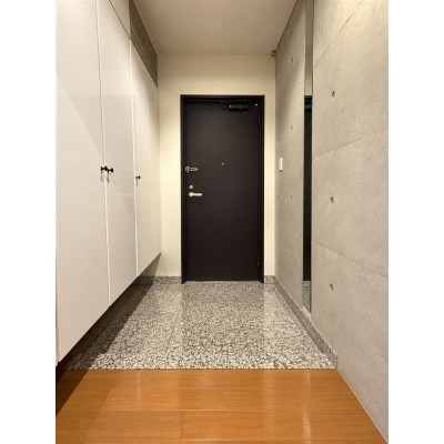 玄関※加工済み