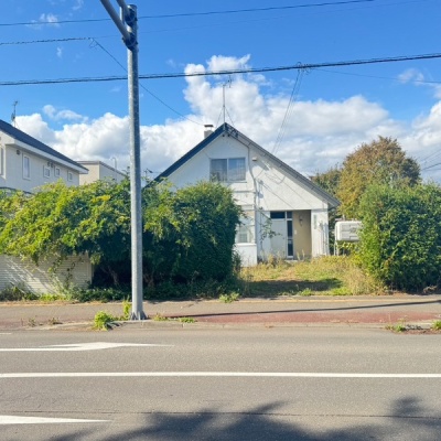 閑静な住宅街で静かな住環境◎
