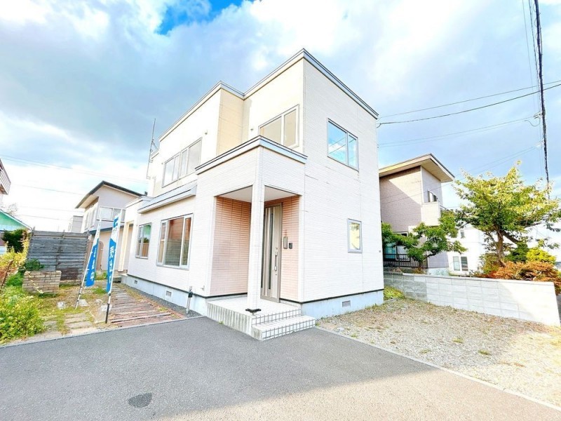 札幌市清田区清田9条3丁目14-3