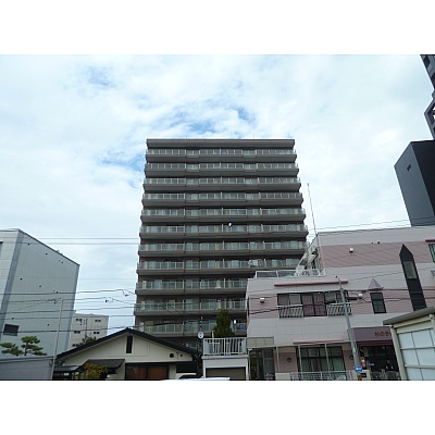 物件写真 1