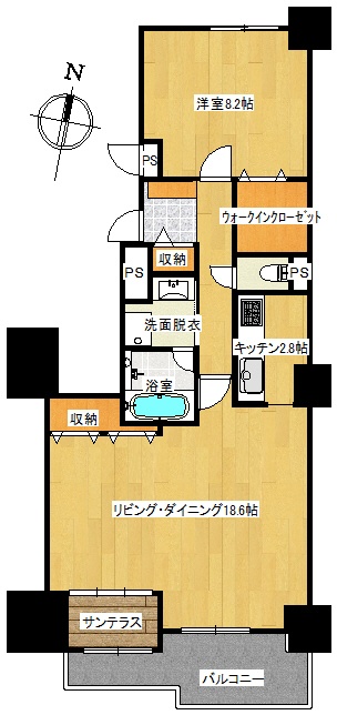 物件写真