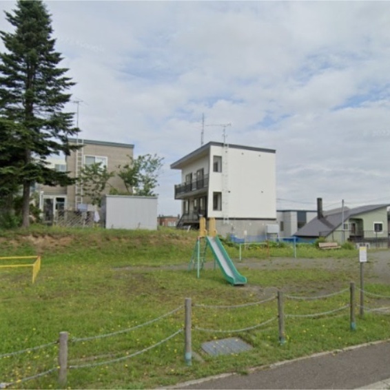 とどまつ公園