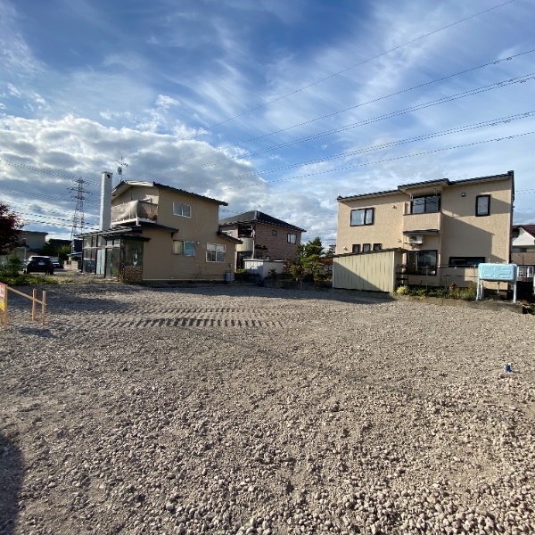☆北斗市中野通2丁目