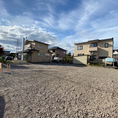 ☆北斗市中野通2丁目