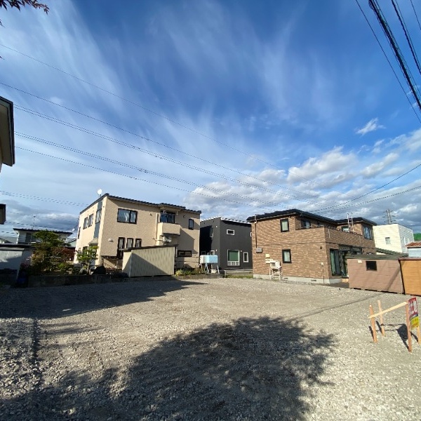☆敷地約85坪