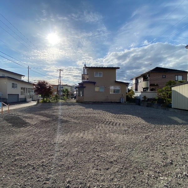 ☆小学校徒歩6分