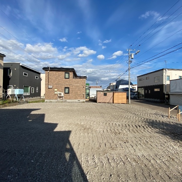 ☆バス停も徒歩圏内