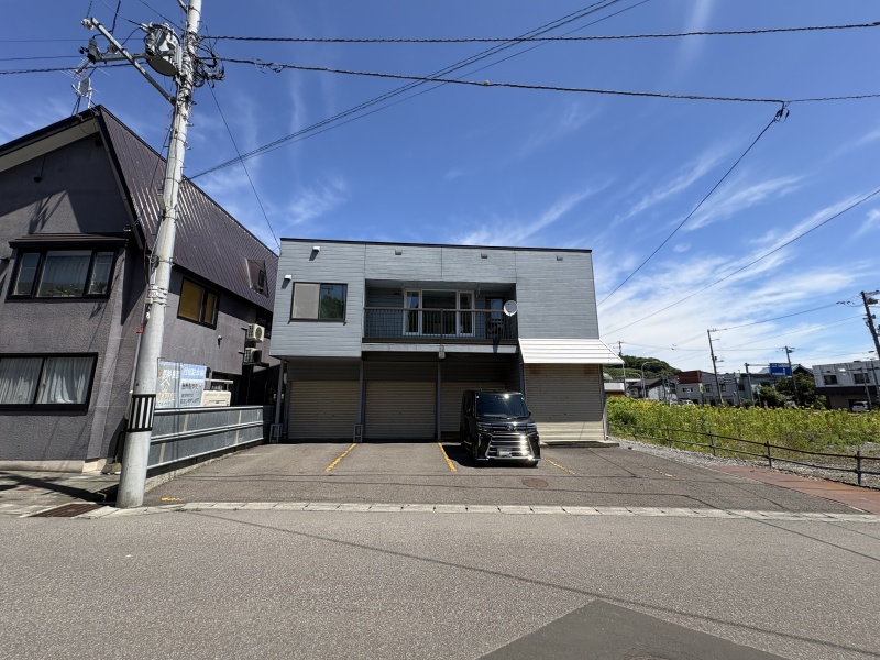 高島2丁目戸建
