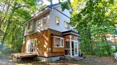【中古住宅】茅部郡鹿部町本別531番地402