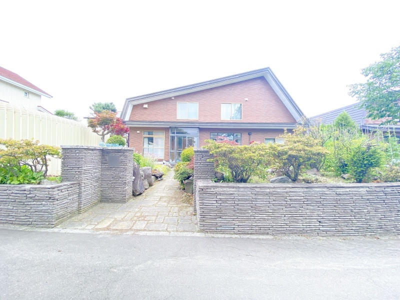 北広島市北進町3丁目　中古戸建