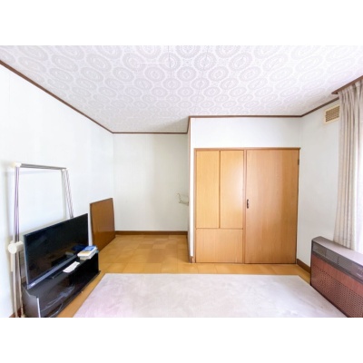 ※現況写真をもとに一部画像加工を行っています。実際の仕様・形状等は現地にてご確認ください。