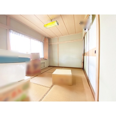※現況写真をもとに一部画像加工を行っています。実際の仕様・形状等は現地にてご確認ください。