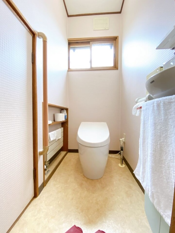※現況写真をもとに一部画像加工を行っています。実際の仕様・形状等は現地にてご確認ください。