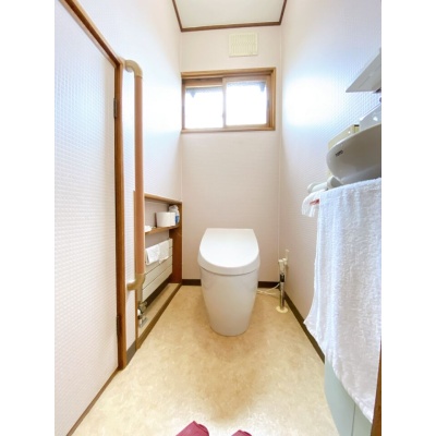 ※現況写真をもとに一部画像加工を行っています。実際の仕様・形状等は現地にてご確認ください。