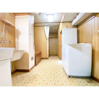 ※現況写真をもとに一部画像加工を行っています。実際の仕様・形状等は現地にてご確認ください。