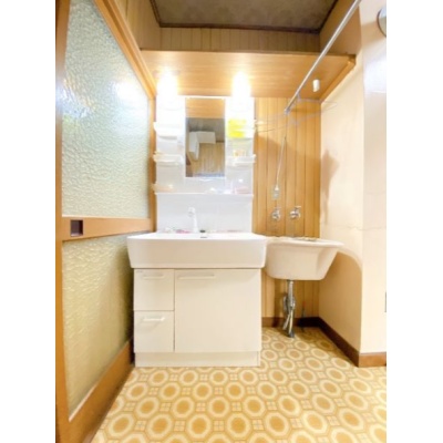 ※現況写真をもとに一部画像加工を行っています。実際の仕様・形状等は現地にてご確認ください。