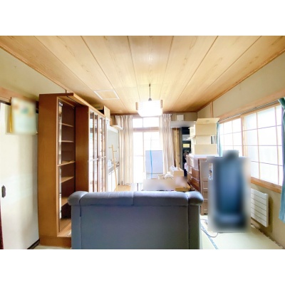 ※現況写真をもとに一部画像加工を行っています。実際の仕様・形状等は現地にてご確認ください。