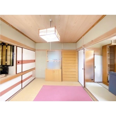 ※現況写真をもとに一部画像加工を行っています。実際の仕様・形状等は現地にてご確認ください。