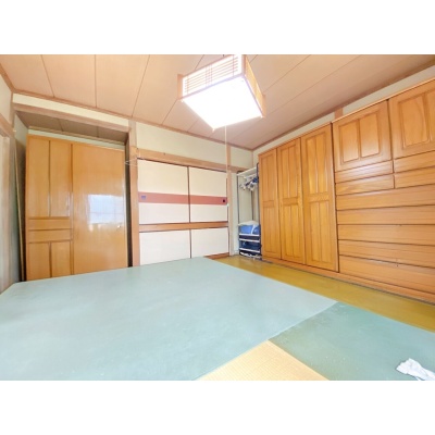 ※現況写真をもとに一部画像加工を行っています。実際の仕様・形状等は現地にてご確認ください。