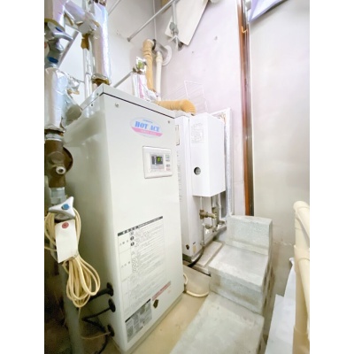 ※現況写真をもとに一部画像加工を行っています。実際の仕様・形状等は現地にてご確認ください。