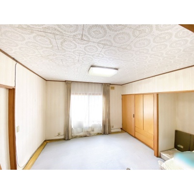 ※現況写真をもとに一部画像加工を行っています。実際の仕様・形状等は現地にてご確認ください。