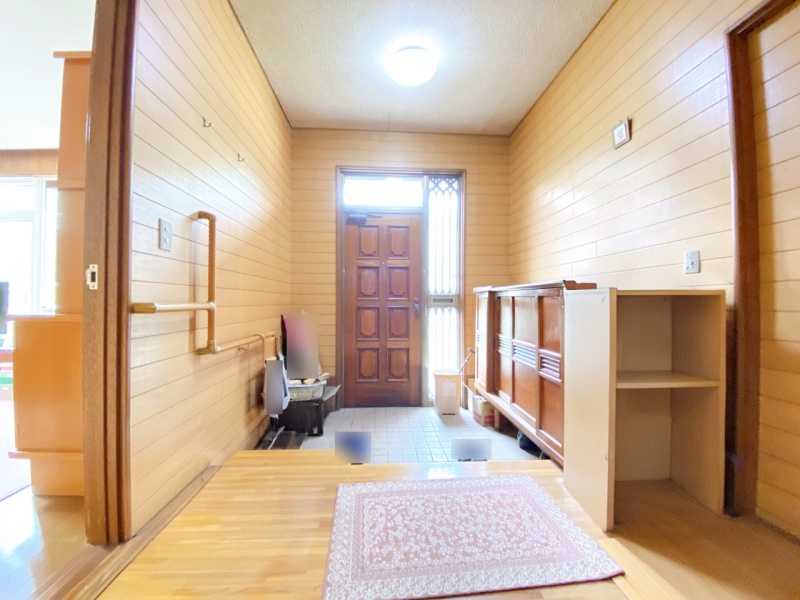 ※現況写真をもとに一部画像加工を行っています。実際の仕様・形状等は現地にてご確認ください。