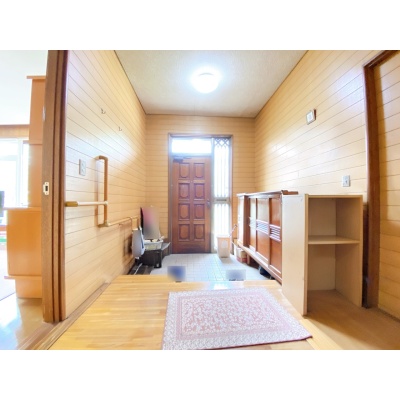 ※現況写真をもとに一部画像加工を行っています。実際の仕様・形状等は現地にてご確認ください。